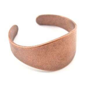 טבעת שינה פתוחה