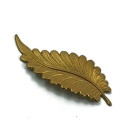 Black umbrella in handle