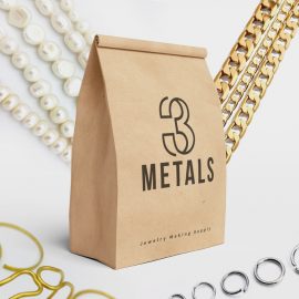 פנינים ואבנים אמיתיות