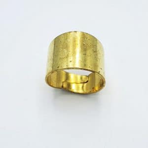 בסיס לטבעת 20-15-0.8ממ