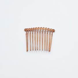 מסרק לשיער 46X37ממ