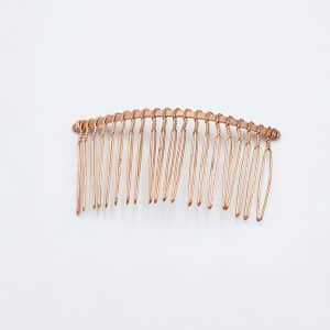 מסרק לשיער 75X37ממ