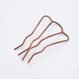 מסרק לשיער 80X52ממ