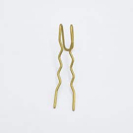 קילשון לשיער פליז 73X10ממ