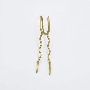 קילשון לשיער פליז 73X10ממ