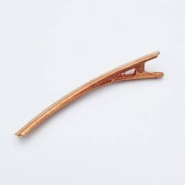 קליפס מקור קשתי 80X6ממ