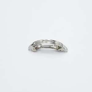 קליפס צרפתי קשת 38X5ממ