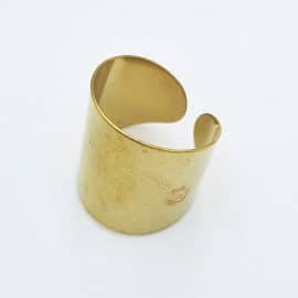 בסיס לטבעת פתוחה 23.5-20-0.5-ממ