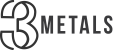 Logo 3 metals - חלקי תכשיטים ואביזרי אופנה - jewelry makeing supply and custom made orders